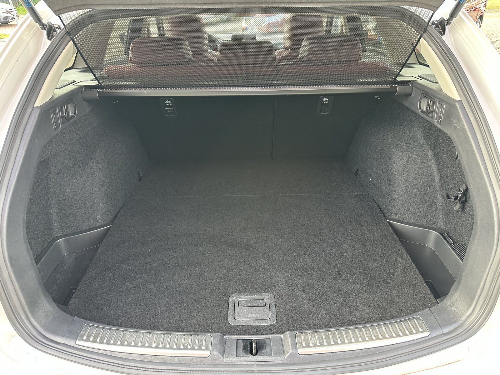 Mazda 6 2.5 194 HOMURA/BOSE/HUD/SUNROOF