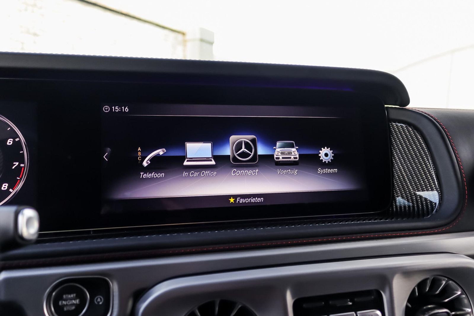 Mercedes-Benz G 63 AMG - Samsaru's Car Outlet