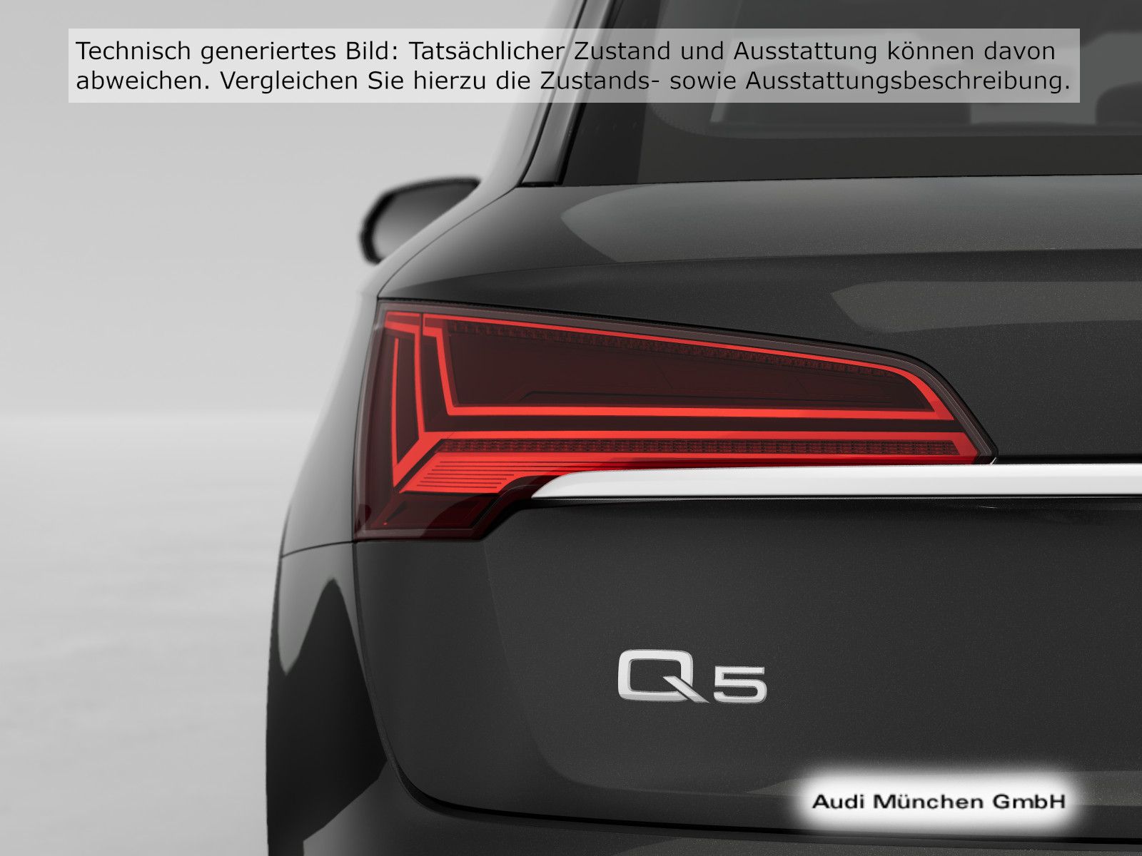 Audi Q5 45 TFSI qu. S tronic advanced - Samsaru's Car Outlet