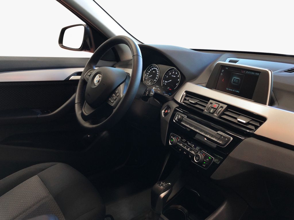 BMW X1 xDrive25e Advantage - Samsaru's Car Outlet