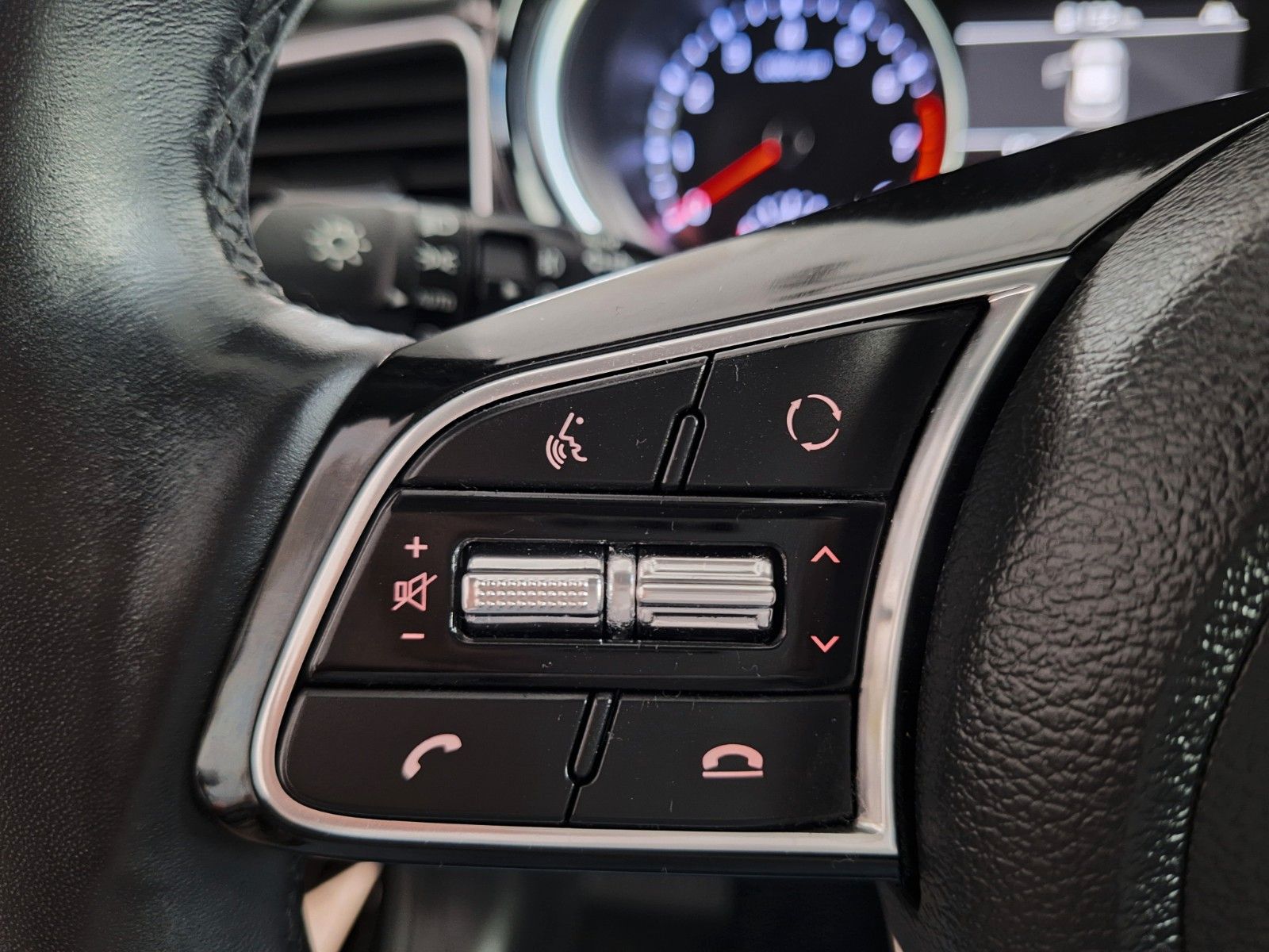 Kia XCeed Vision - Samsaru's Car Outlet