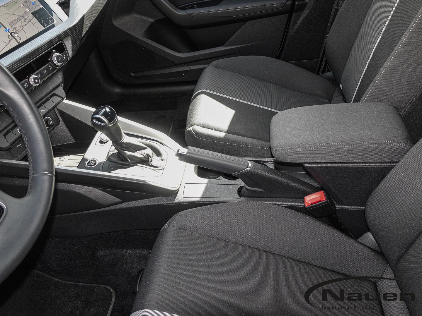 Audi A1 S-line S tronic *NAVI*KAMERA*SHZ*LED*TEMPOMAT