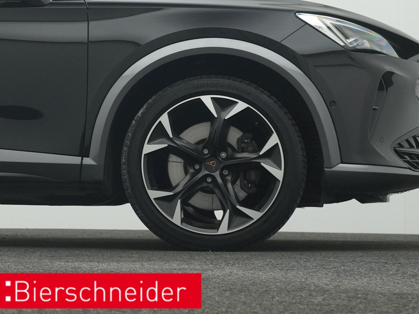 Cupra Formentor 1.4 TSI DSG e-Hybrid VZ PANO AHK KAMER