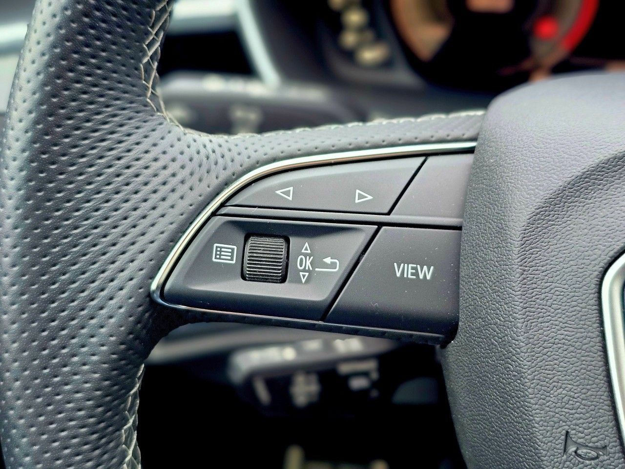 Audi Q3 40 TDI quattro Sportback - Samsaru's Car Outlet
