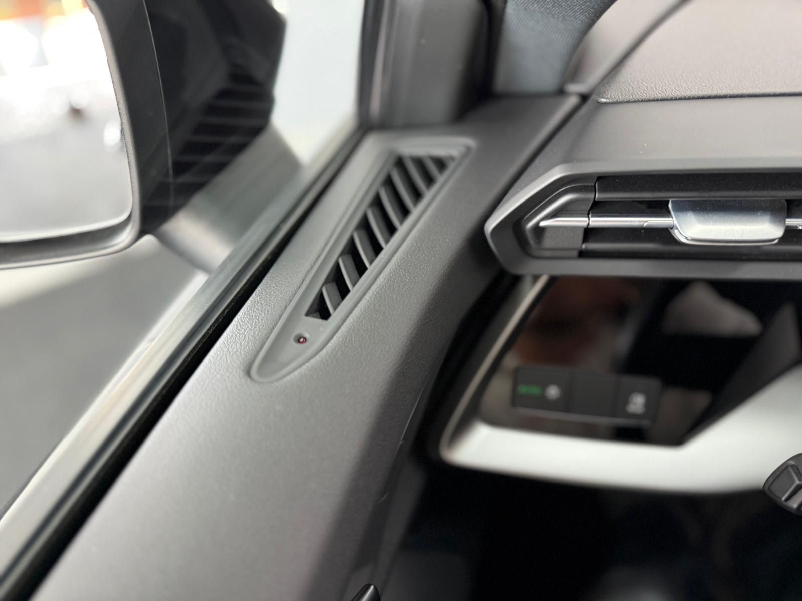 Audi A3 40 TFSI e advanced*LED*PDC*CARPLAY*TÜV NEU*