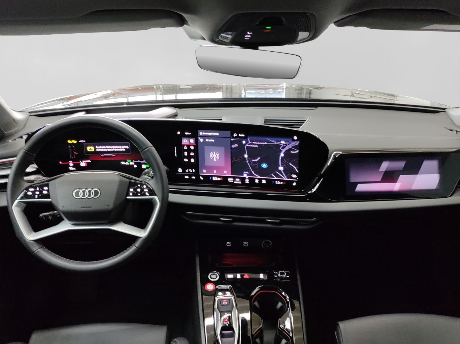 Audi A5 Avant TFSI Q S LINE EDT ONE LM19 LEDER MATRIX
