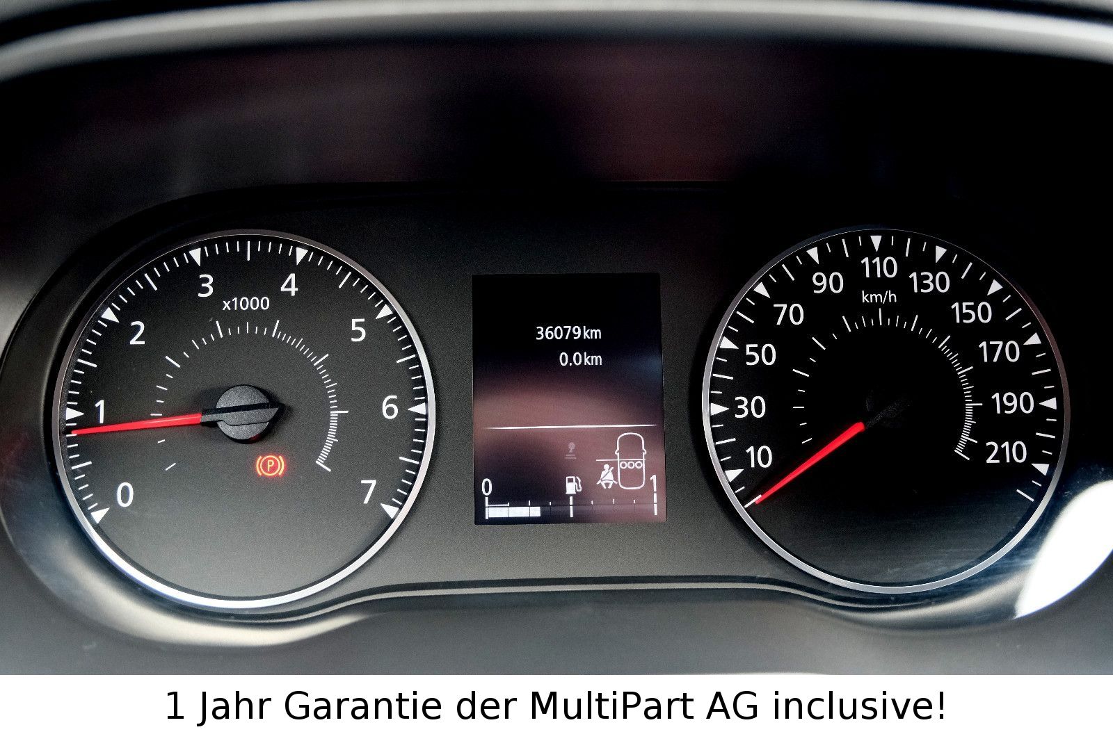Dacia Duster II TCe 150 Prestige 4WD - Samsaru's Car Outlet