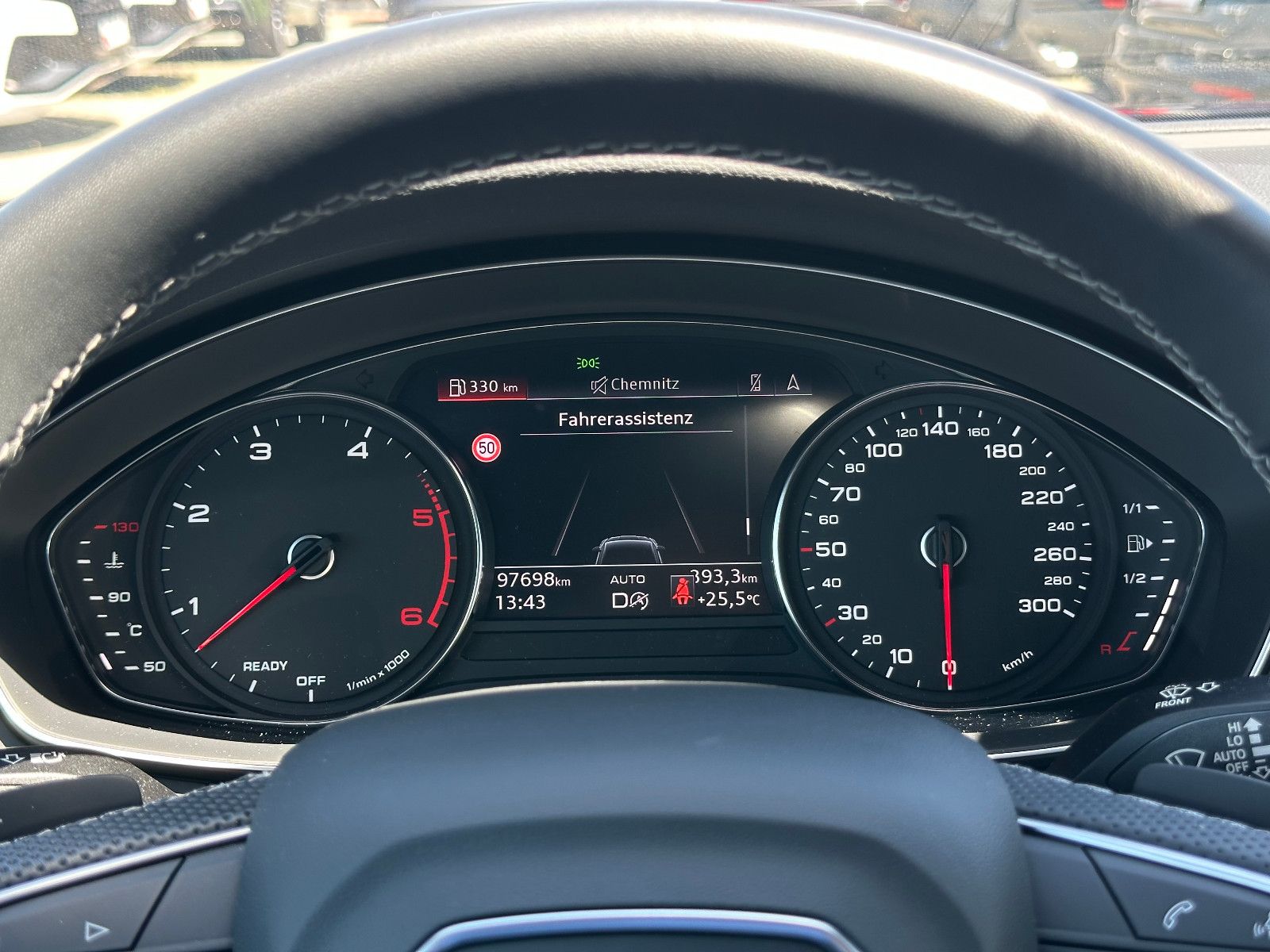 Audi A5 Sportback 50 TDI tip. qu. S LINE+AHZV+STHZG