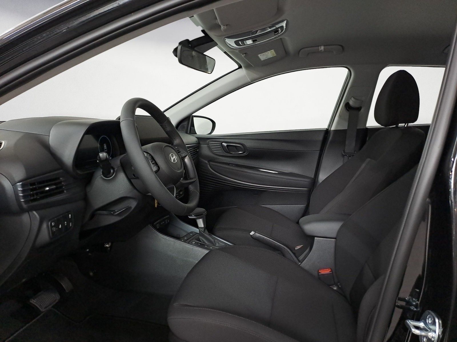 Hyundai i20 1.0 T-GDI 7-DCT Trend MY26 Navi Bluetooth