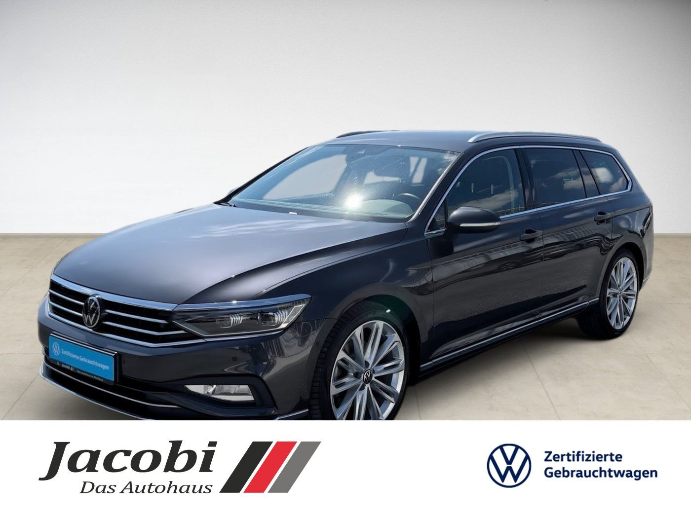 Volkswagen Passat Variant 2.0 TDI Elegance Matrix-LED.Rückf