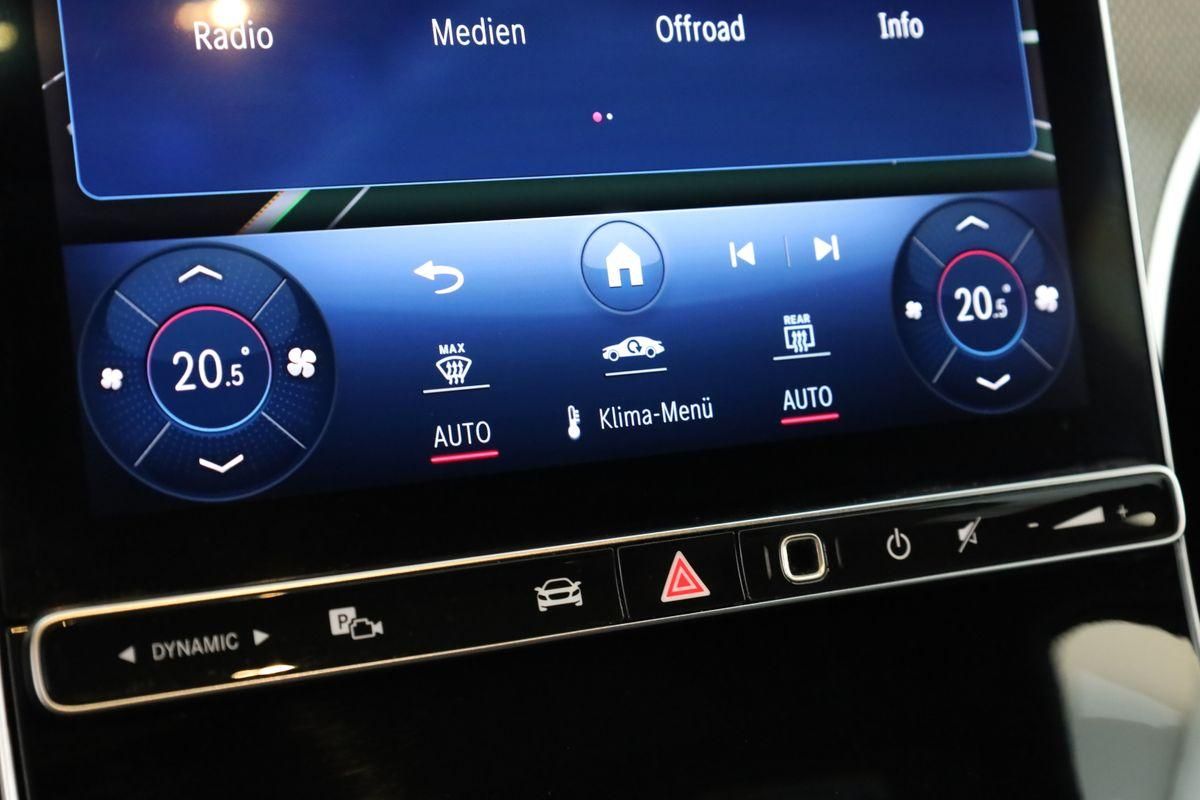 Mercedes-Benz GLC 300 4M AMG Premium Plus DIGITAL Pano HUD 360