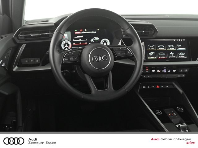 Audi A3 Sportback 40 TFSI e S-LINE S-TRONIC LED PLUS