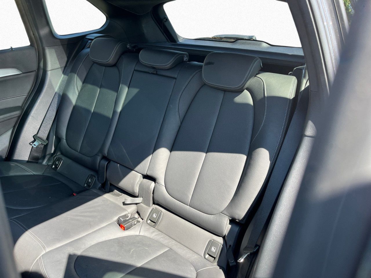 BMW X1 xDrive 20dA M Sport - Samsaru's Car Outlet