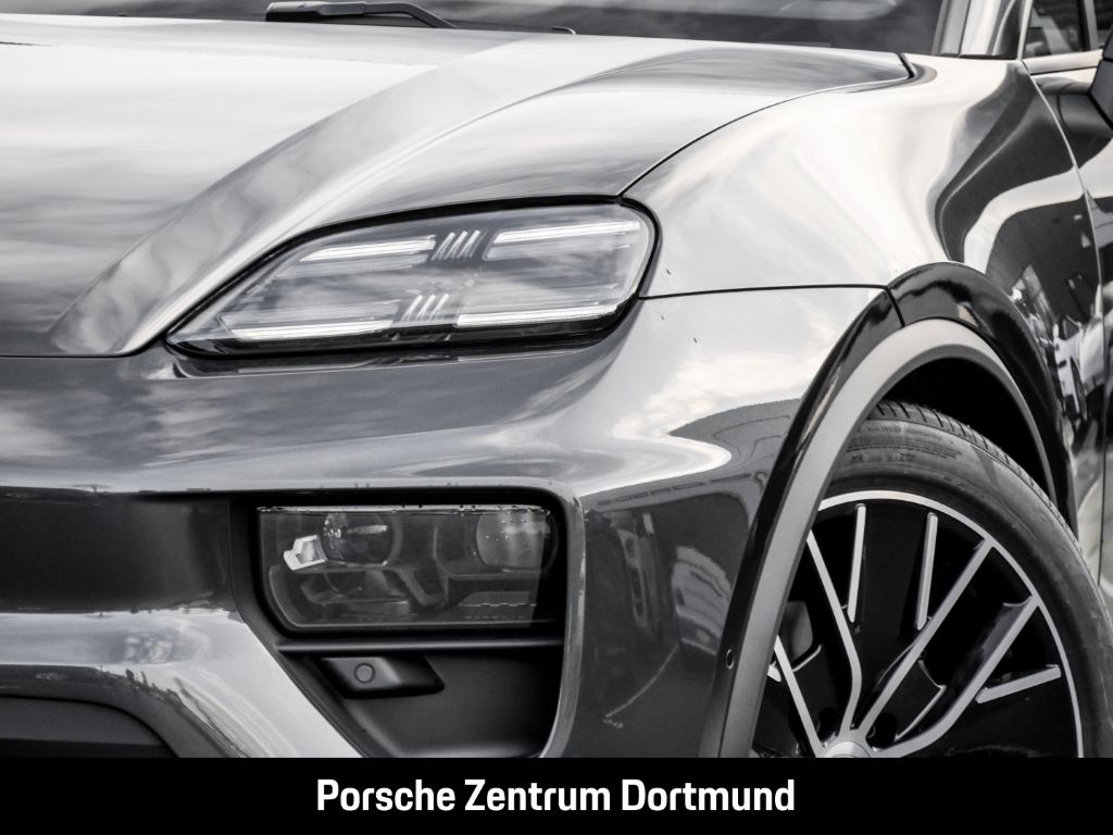Porsche Macan - Samsaru's Car Outlet