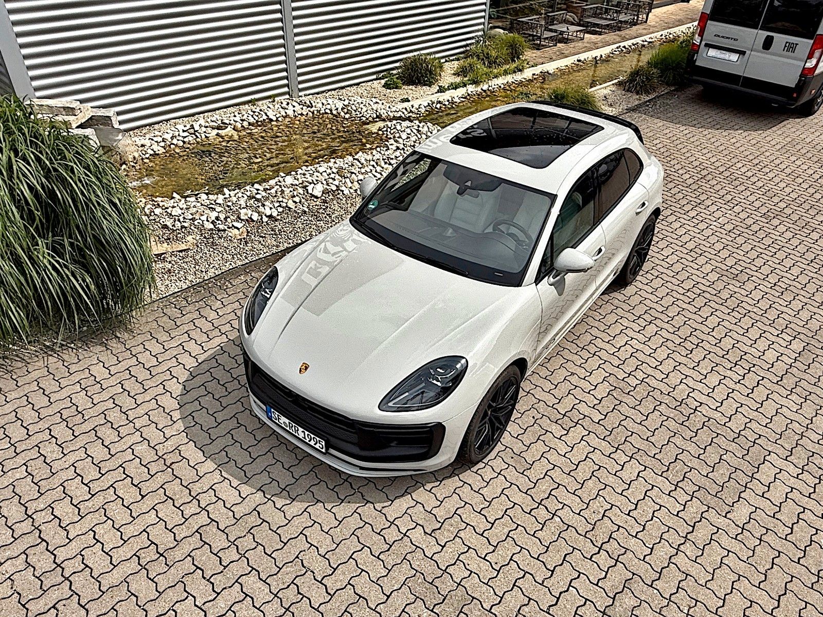 Porsche Macan GTS - Samsaru's Car Outlet