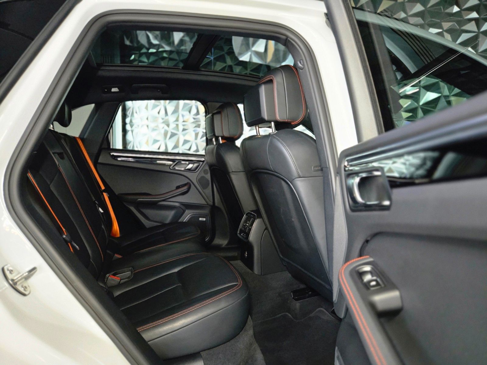 Porsche Macan S Chrono Pano 360° BOSE