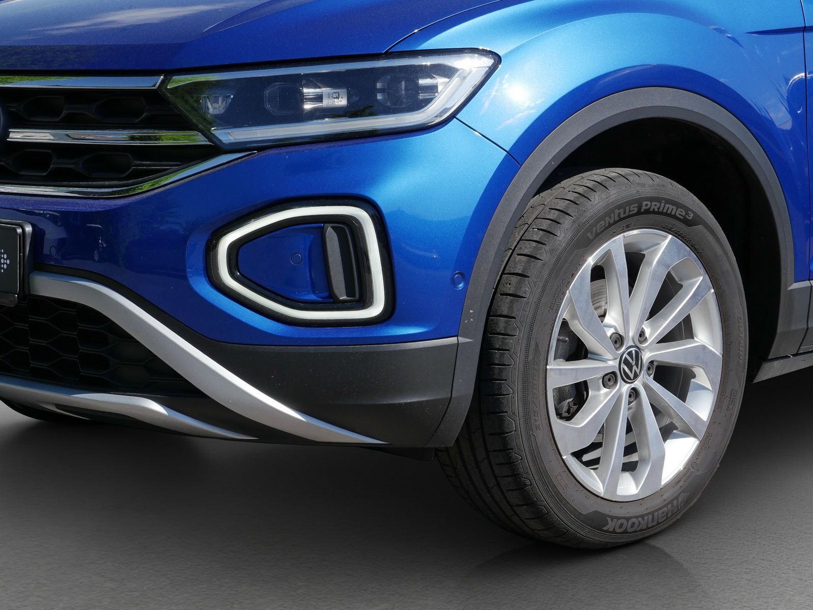 Volkswagen T-Roc Style 1.0 TSI - Samsaru's Car Outlet