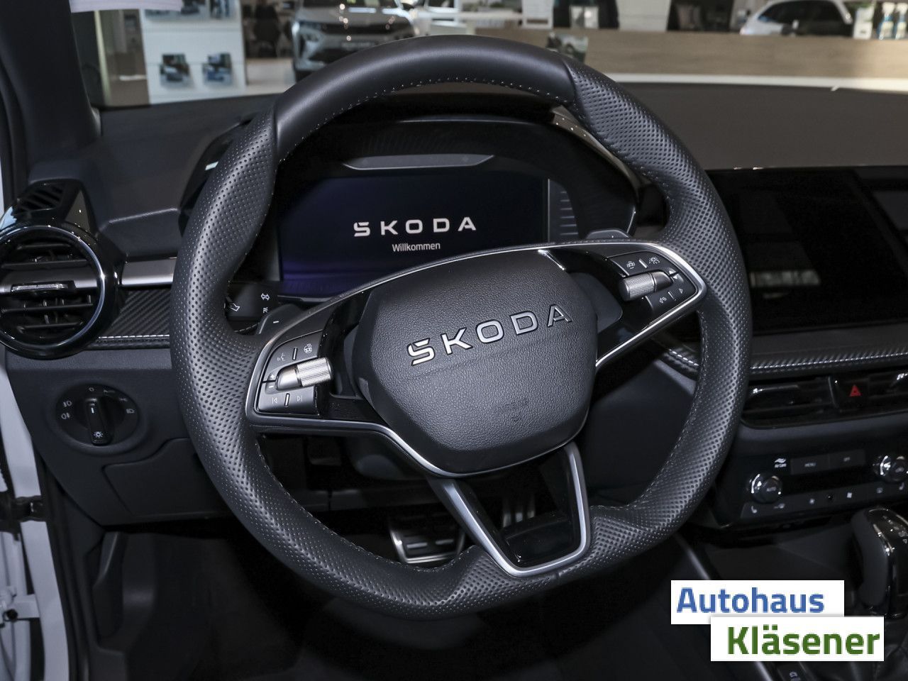 Skoda Fabia 130 Jahre Edition NAVI LED PDC KAMERA