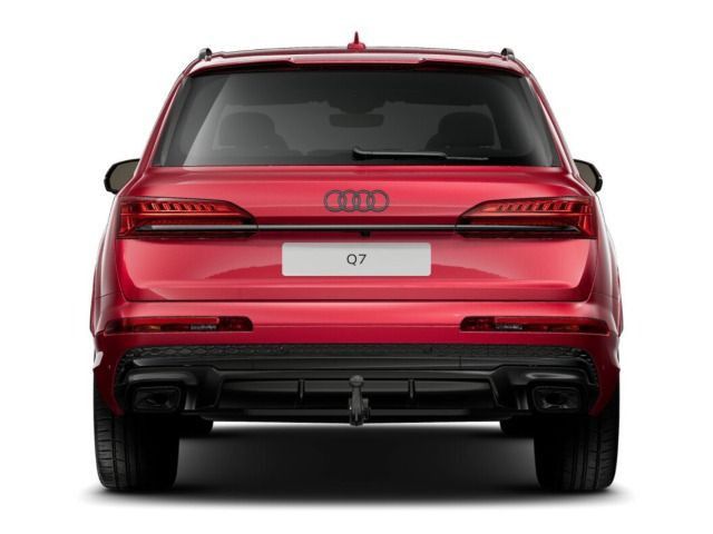 Audi Q7 SUV S line 55 TFSI e quattro tiptronic ACC*
