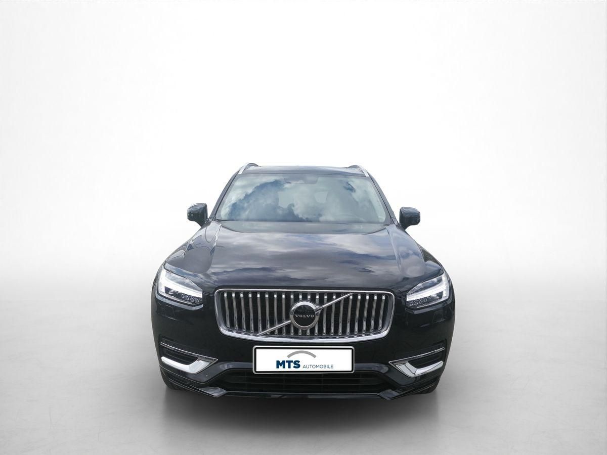 Volvo XC90 Recharge T8 AWD  Inscription 7-Sitzer