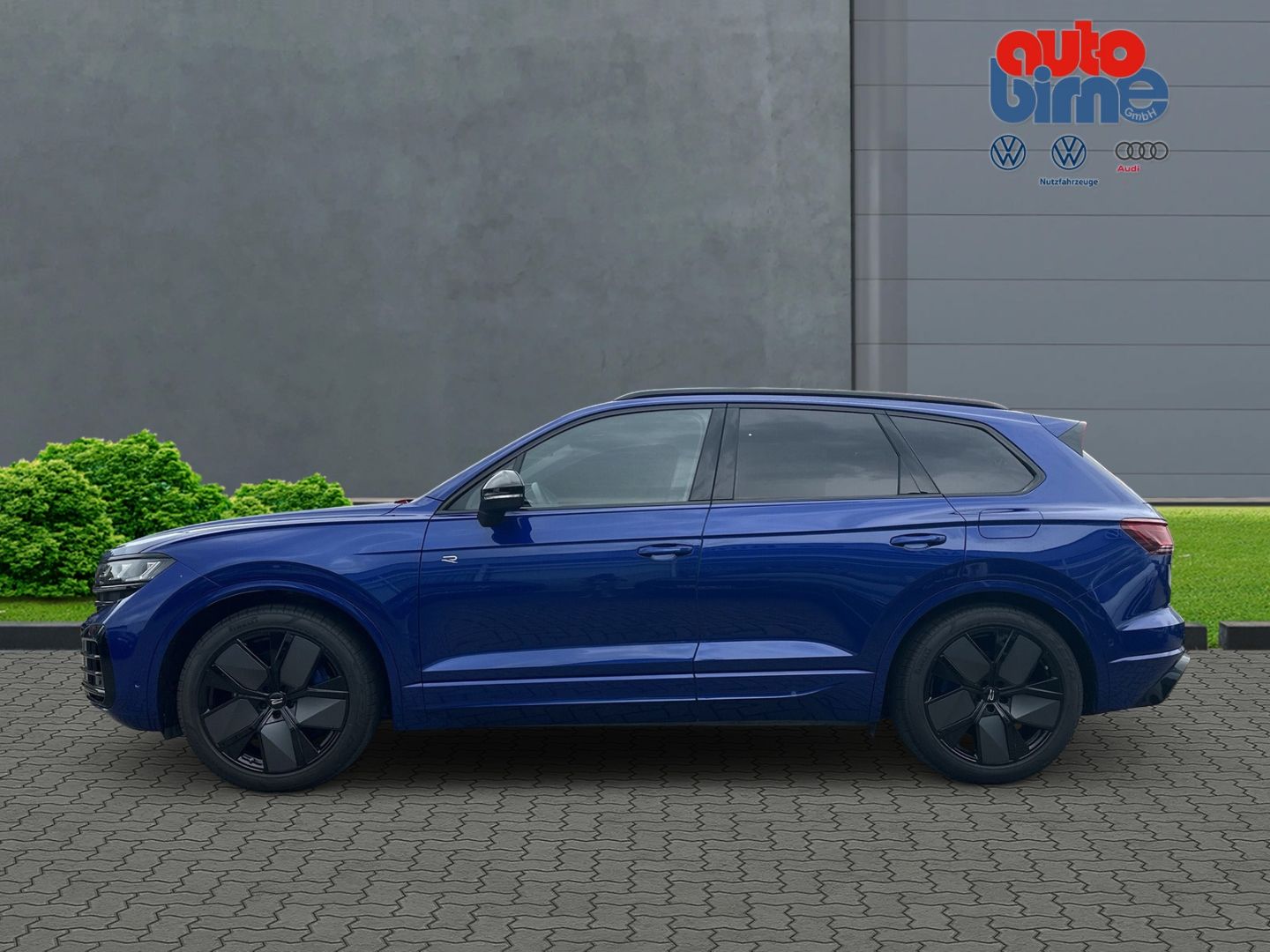 Volkswagen Touareg 3.0 V6 TSI eHybrid R 4Motion HUD Luftfed