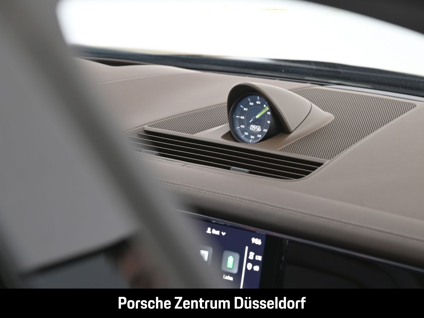 Porsche Panamera 4S E-Hybrid Sport Turismo BOSE Head-Up