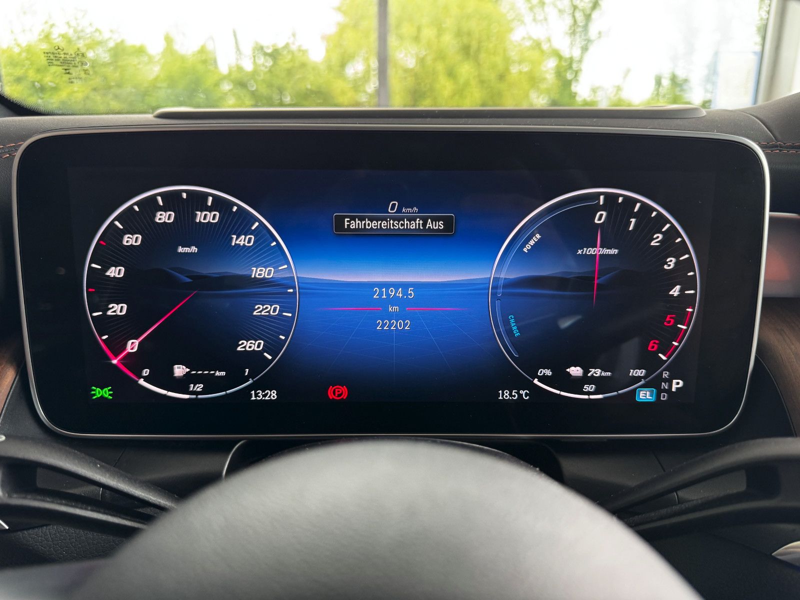Mercedes-Benz GLC 300 de 4M*AMG P. PLUS*Night*HU*
