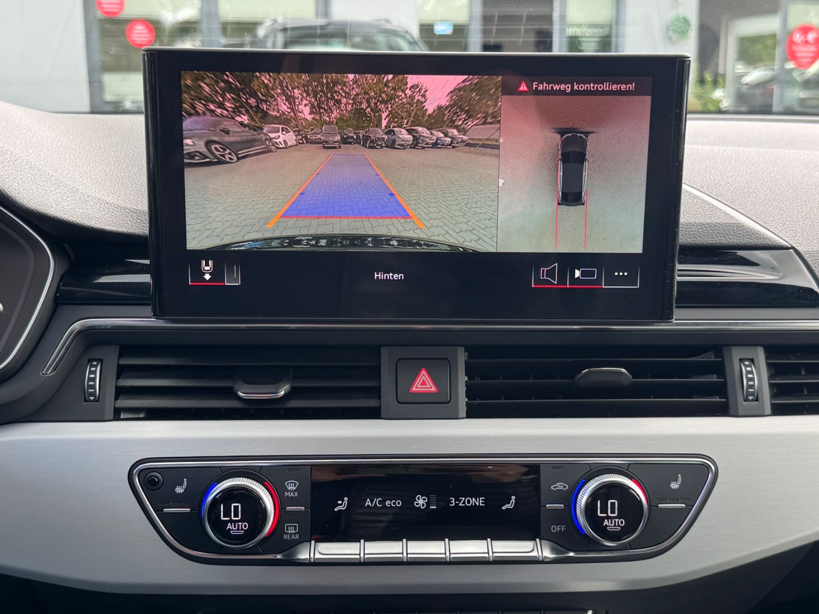 Audi A5 Sportback qua. S line Edition °LASER°360°B&O°