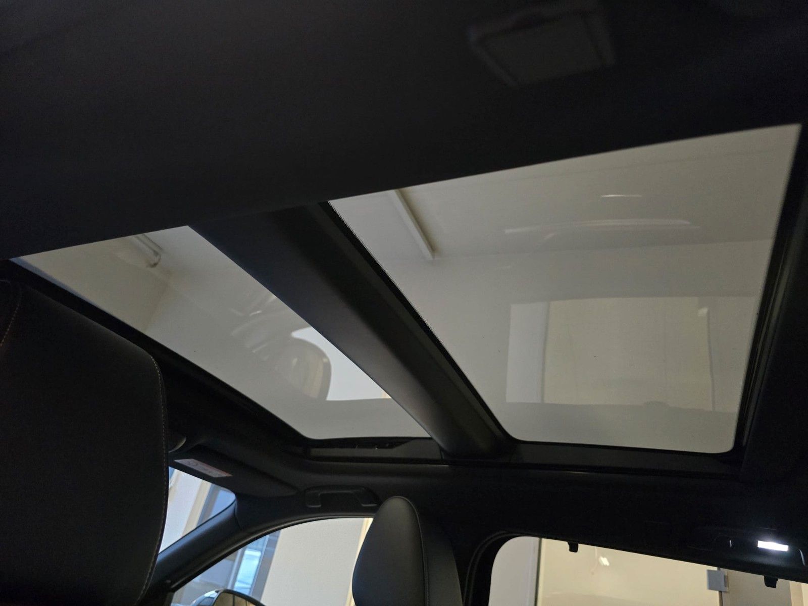 Mazda CX-80 e-Skyactiv D Homura Plus AWD