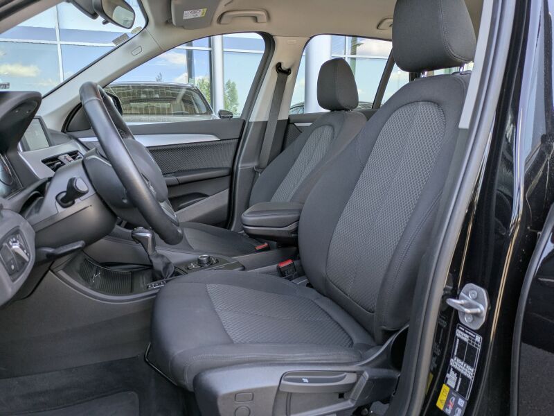 BMW X1 xDrive25e Advantage - Samsaru's Car Outlet