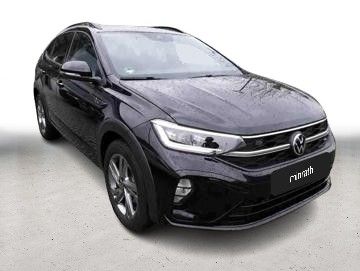 Volkswagen Taigo 1.0 TSI R-Line Black - Samsaru's Car Outlet