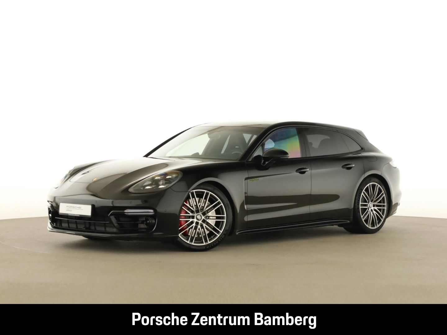 Porsche Panamera 4S E-Hybrid ST/ Sport Design Paket/ Spo