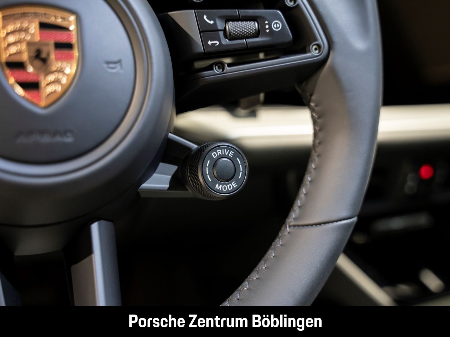 Porsche Cayenne E-Hybrid Surround-View LED-Matrix BOSE