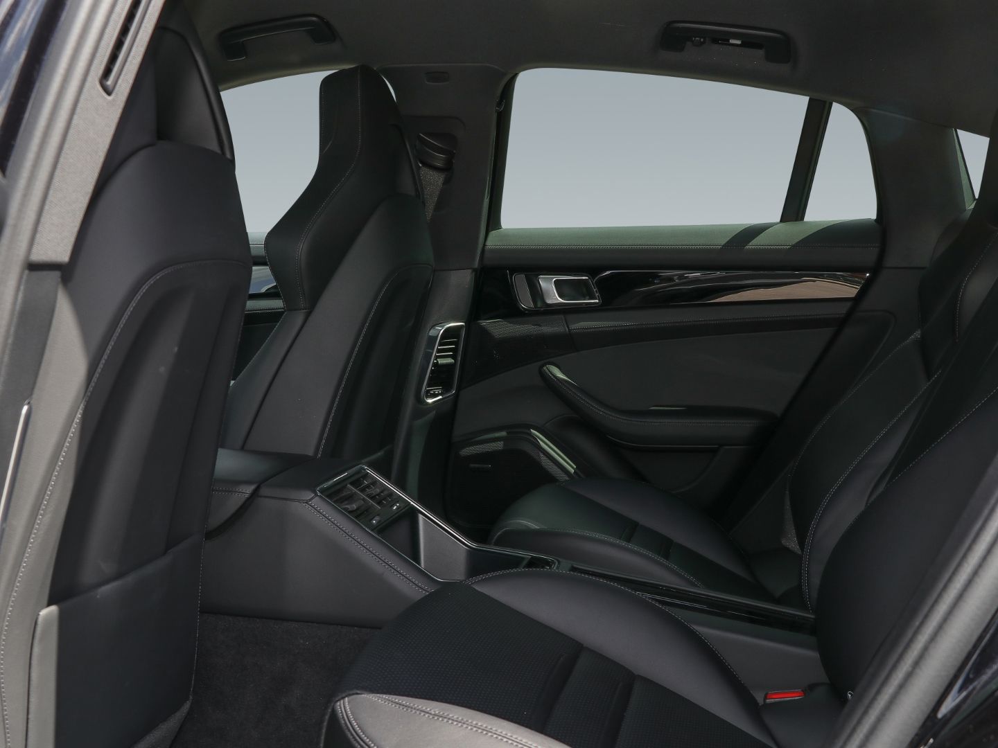 Porsche Panamera 4S E-Hybrid BOSE LED-Matrix Luftfederun
