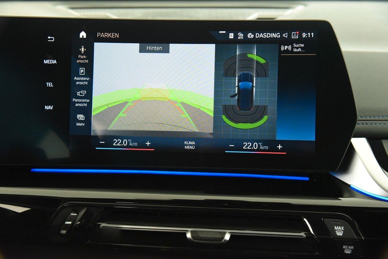 BMW X1 xDrive23d M Sportpaket - Samsaru's Car Outlet