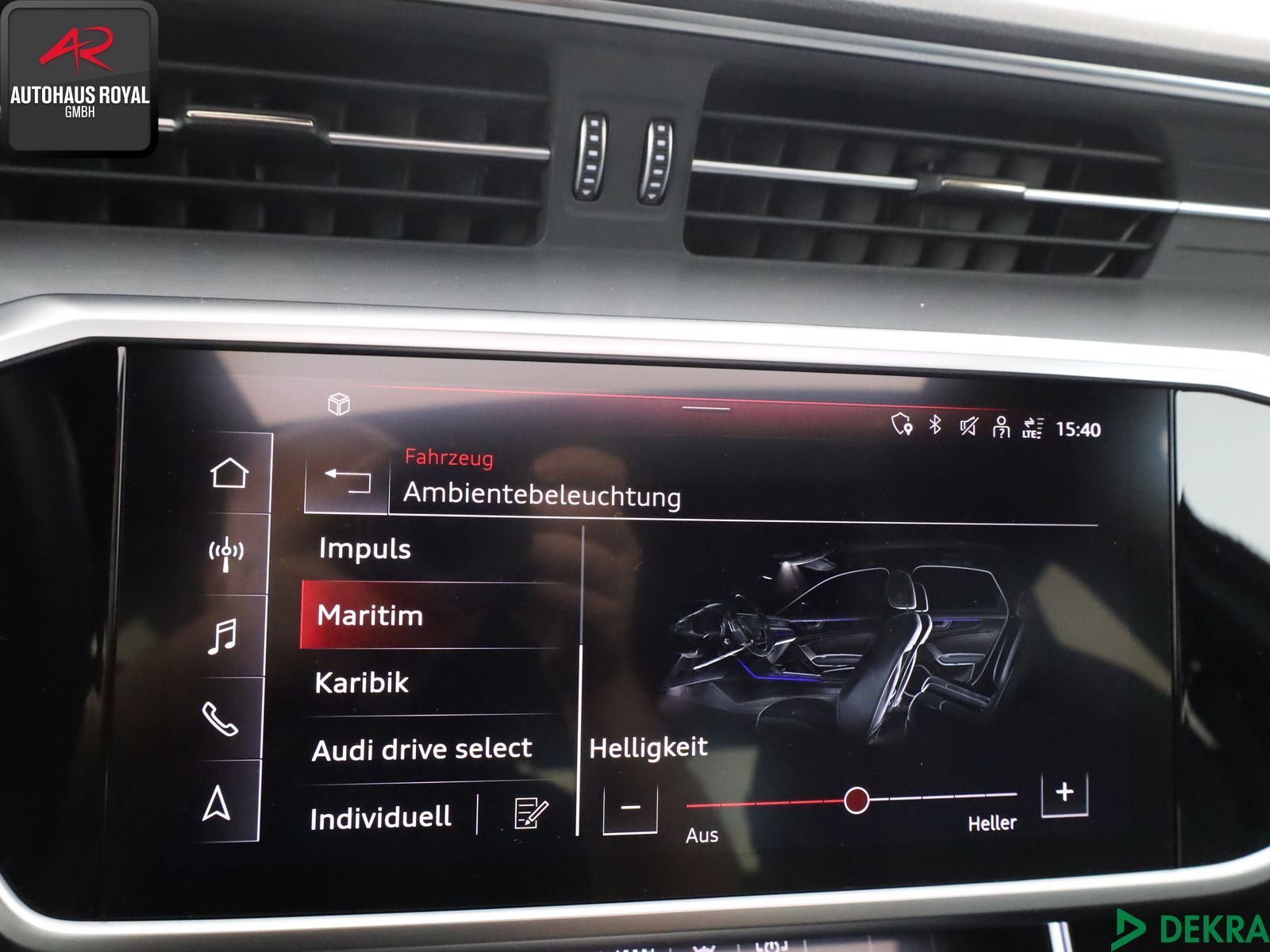 Audi A6 55 TFSI e qu S LINE - Samsaru's Car Outlet