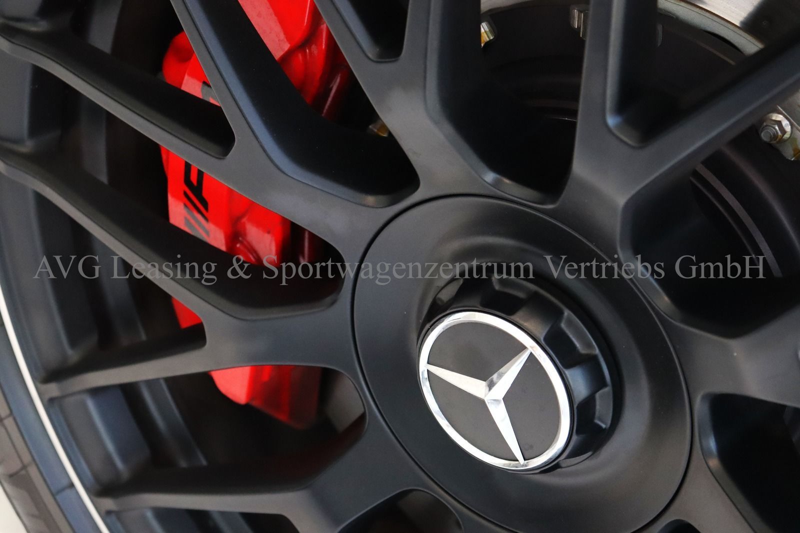 Mercedes-Benz AMG GT C Roadster - Samsaru's Car Outlet