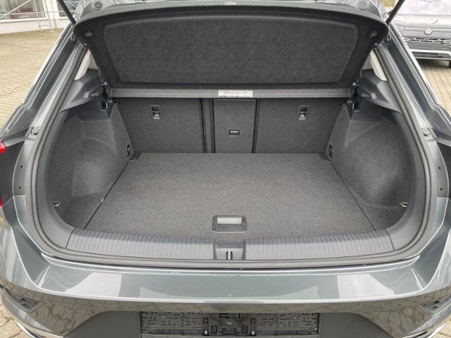 Volkswagen T-Roc Style United 1.0 TSI - Samsaru's Car Outlet