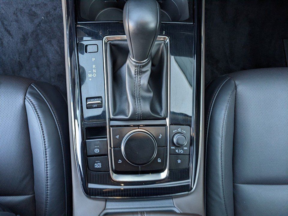 Mazda CX-30 2.5l (140PS) Takumi Leder Schwarz Bose Nav