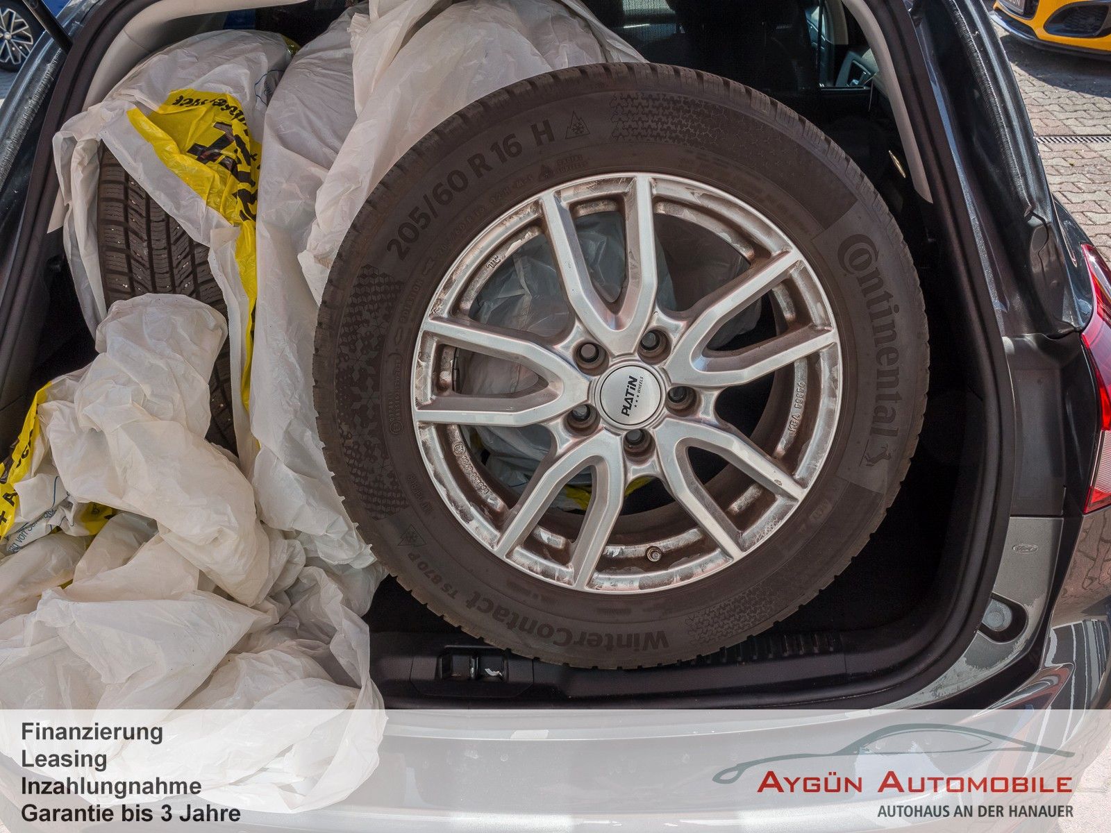 Ford Focus Turnier 1.5 Cool & Connect*AHK* ACC*Kamera