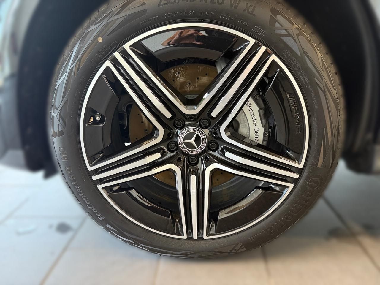 Mercedes-Benz GLC 220 d 4MATIC - Samsaru's Car Outlet
