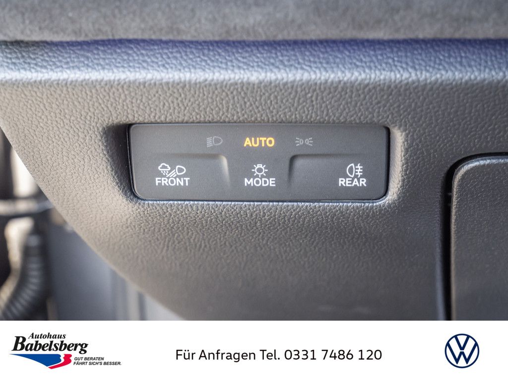 Volkswagen Passat Variant 2.0TDI 4M DSG R-Line LED NAVI AHK