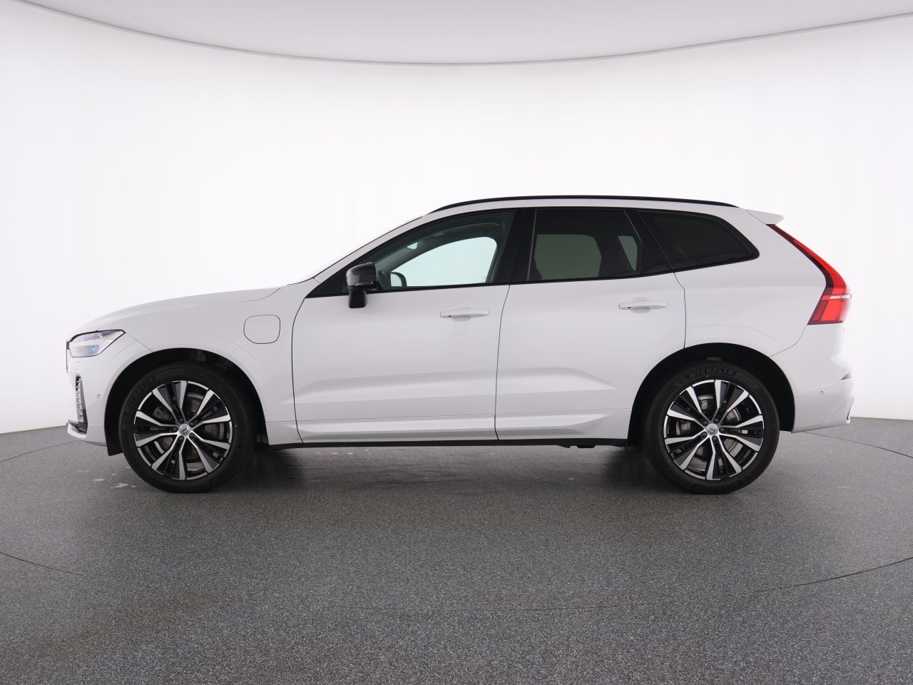 Volvo XC60 T8 Recharge Ultimate Dark+360°+PANO+LM