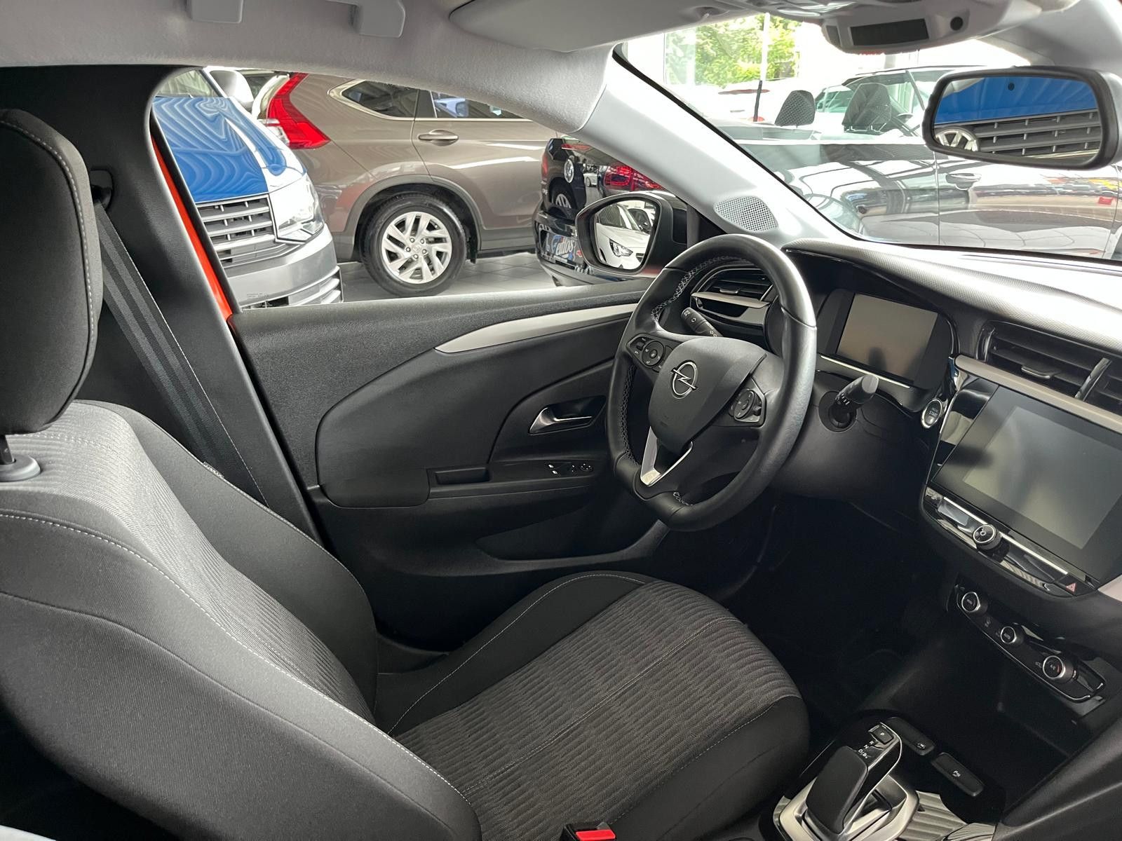 Opel Corsa F e Edition - Samsaru's Car Outlet