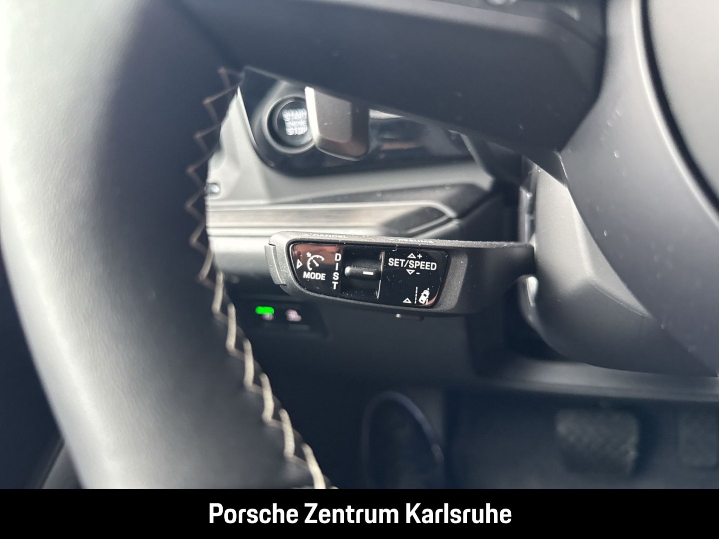 Porsche Cayenne E-Hybrid Coupe Black Edition Clubleder