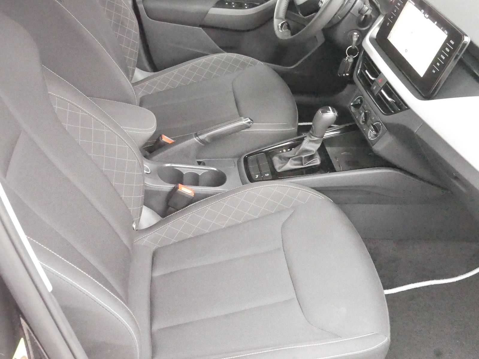 Skoda Scala Ambition - Samsaru's Car Outlet