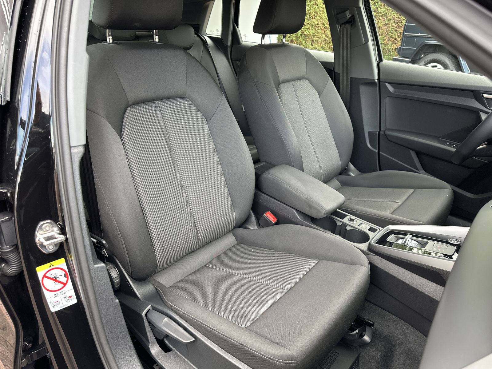 Audi A3 Sportback 40 TFSI e S-tronic Virtual*Tempomat