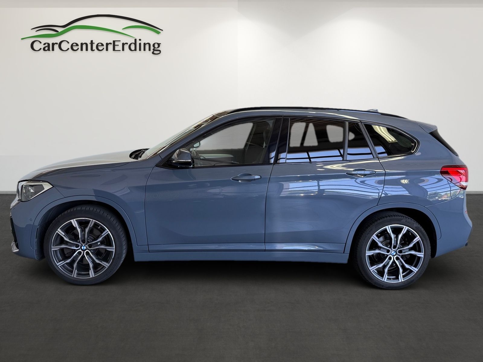 BMW X1 xDrive25d M Sport - Samsaru's Car Outlet