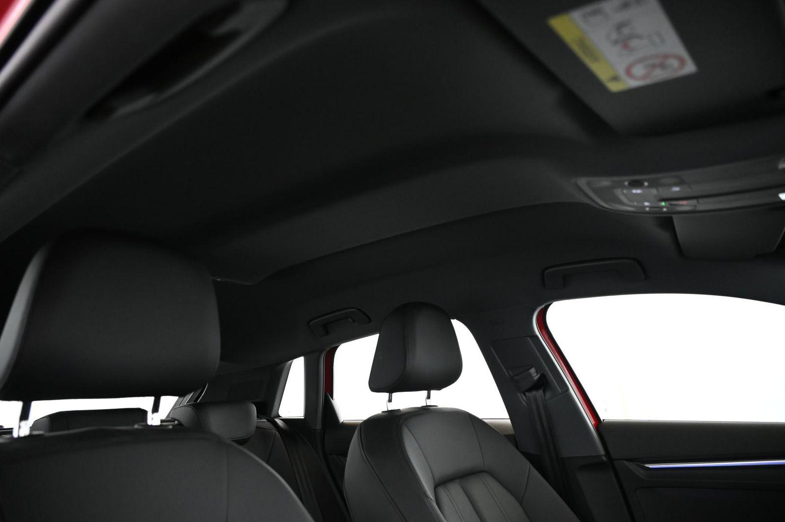 Audi A3 Sportback 35 TFSI Design-Luxe MATRIX/MMI+/18