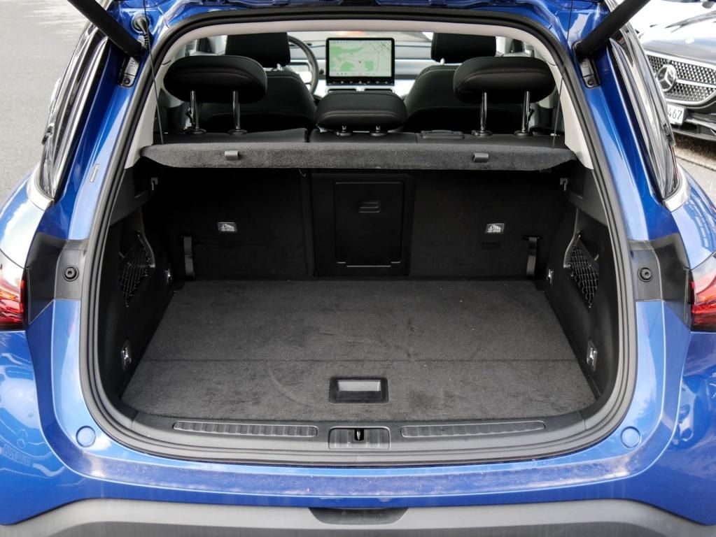 Smart #1 Pulse AWD #Pano#Memo#Distr#Ambi#360°#Head-up